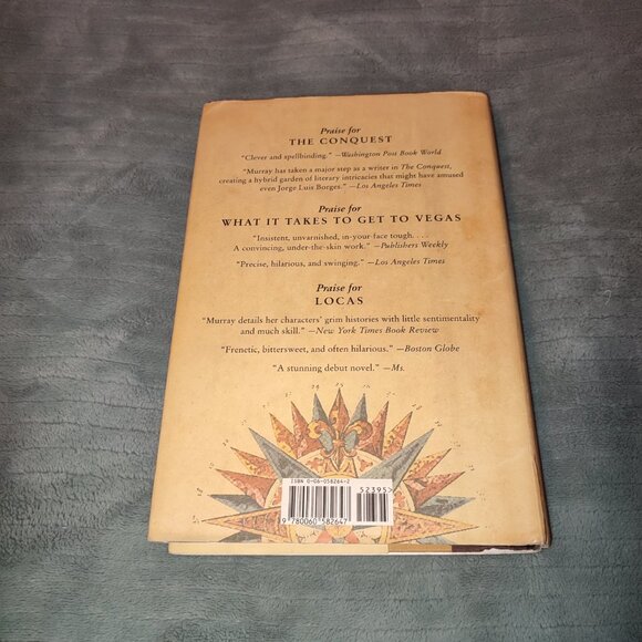 Book The Queen Jade Adventure Novel Yxta Maya Murray Guatemala Olmec History - Picture 3 of 10